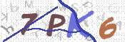 CAPTCHA изображение