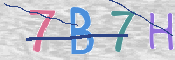 CAPTCHA изображение