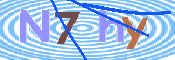 CAPTCHA изображение