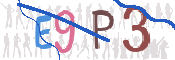 CAPTCHA изображение