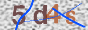 CAPTCHA изображение