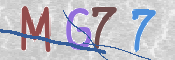 CAPTCHA изображение