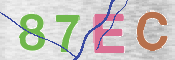 CAPTCHA изображение