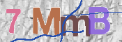 CAPTCHA изображение