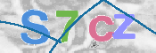 CAPTCHA изображение