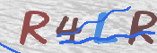 CAPTCHA изображение