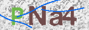 CAPTCHA изображение