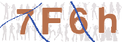 CAPTCHA изображение