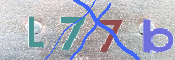 CAPTCHA изображение