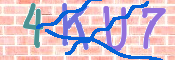 CAPTCHA изображение