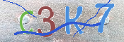 CAPTCHA изображение