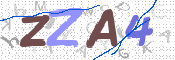 CAPTCHA изображение