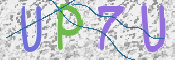 CAPTCHA изображение