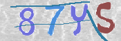 CAPTCHA изображение