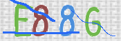 CAPTCHA изображение