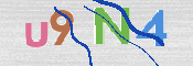 CAPTCHA изображение