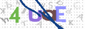 CAPTCHA изображение