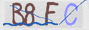 CAPTCHA изображение
