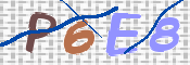 CAPTCHA изображение