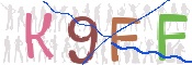 CAPTCHA изображение