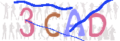 CAPTCHA изображение