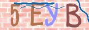 CAPTCHA изображение