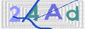 CAPTCHA изображение