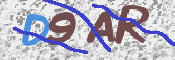 CAPTCHA изображение