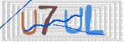 CAPTCHA изображение