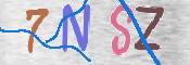 CAPTCHA изображение