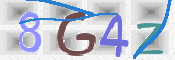 CAPTCHA изображение