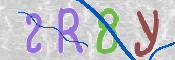 CAPTCHA изображение