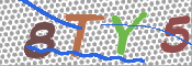 CAPTCHA изображение