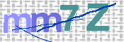 CAPTCHA изображение