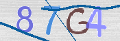 CAPTCHA изображение