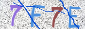 CAPTCHA изображение