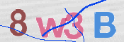 CAPTCHA изображение