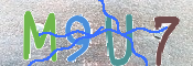 CAPTCHA изображение