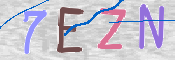 CAPTCHA изображение
