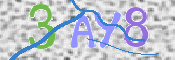 CAPTCHA изображение