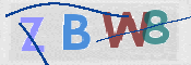 CAPTCHA изображение