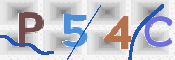 CAPTCHA изображение