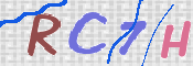 CAPTCHA изображение