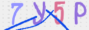 CAPTCHA изображение