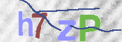 CAPTCHA изображение