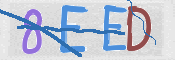 CAPTCHA изображение