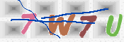 CAPTCHA изображение