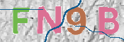 CAPTCHA изображение