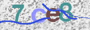 CAPTCHA изображение