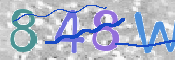 CAPTCHA изображение